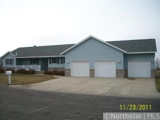 Foreclosed Home - 803 CHESTNUT ST, 55307