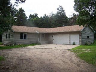 Foreclosed Home - 9428 185TH AVE SE, 55308