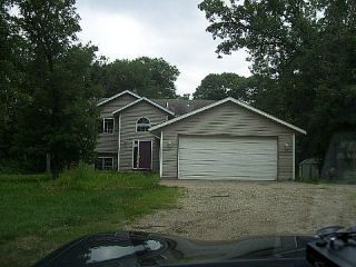 Foreclosed Home - List 100136555