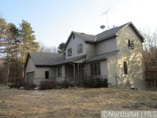 Foreclosed Home - 15851 41ST ST, 55308