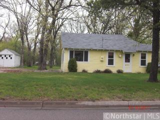 Foreclosed Home - List 100082250