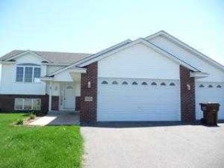 Foreclosed Home - 131 TURNBERRY TRL, 55309