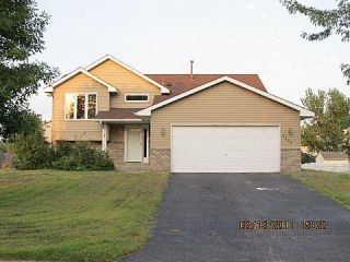 Foreclosed Home - 3235 LAKE VIEW LN, 55309