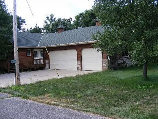 Foreclosed Home - 16734 256TH AVE NW, 55309