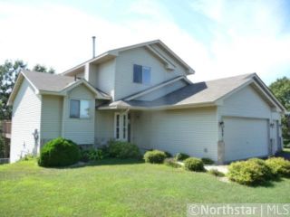 Foreclosed Home - 4752 BLANDING CT, 55309
