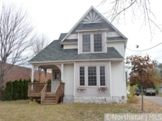 Foreclosed Home - List 100192507