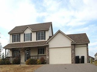 Foreclosed Home - 1600 GRACE DR, 55309