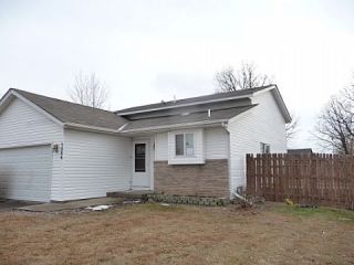 Foreclosed Home - 5006 MITCHELL RD, 55309