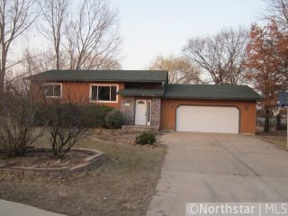 Foreclosed Home - 1191 LAKE ST N, 55309
