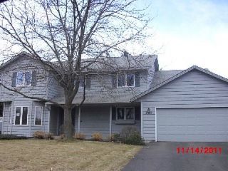 Foreclosed Home - List 100197089