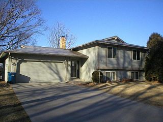 Foreclosed Home - 7411 BERKSHIRE WAY, 55311