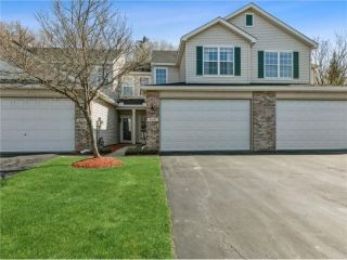 Foreclosed Home - 16663 89TH PL N, 55311