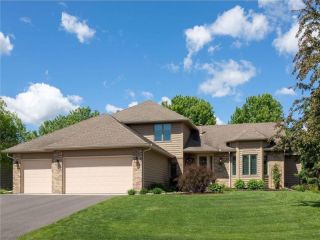 Foreclosed Home - 8803 EVEREST LN N, 55311