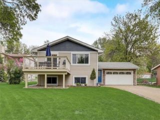 Foreclosed Home - List 100581151