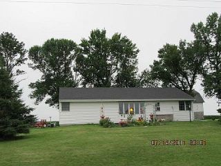Foreclosed Home - 16837 30TH ST, 55312