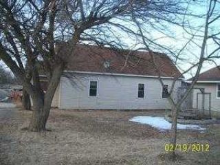 Foreclosed Home - List 100263921