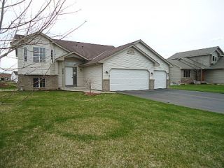 Foreclosed Home - 2408 GREENBRIAR LN, 55313