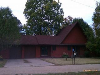 Foreclosed Home - List 100180317