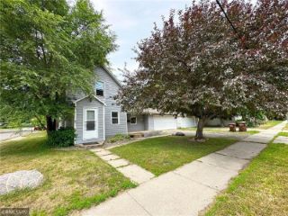 Foreclosed Home - 401 8TH ST NE, 55313