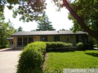 Foreclosed Home - 906 MONTROSE BLVD, 55313