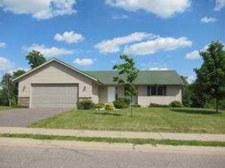 Foreclosed Home - 1304 LEO LN, 55313