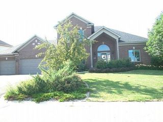 Foreclosed Home - 706 CARVER CREEK PL, 55315