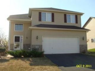 Foreclosed Home - List 100196041