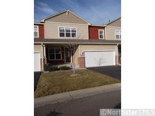 Foreclosed Home - 1656 WHITE PINE WAY UNIT F, 55315