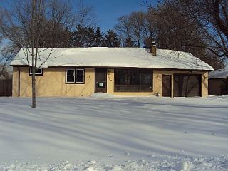 Foreclosed Home - 115 KIMBALL DR, 55316