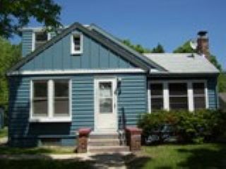 Foreclosed Home - List 100100086