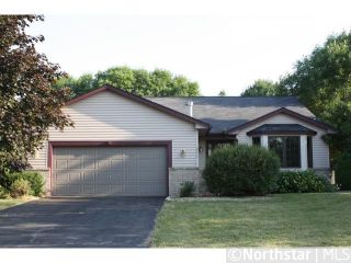 Foreclosed Home - 9413 HILLSIDE DR, 55316