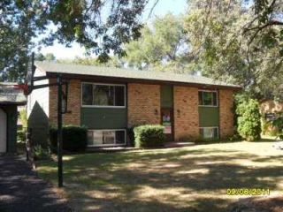 Foreclosed Home - 11321 JERSEY AVE N, 55316
