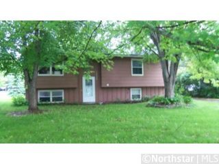 Foreclosed Home - 13224 VALLEY FORGE LN N, 55316