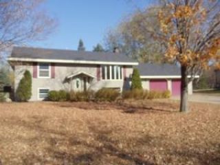 Foreclosed Home - 6100 111 1/2 AVE N, 55316