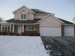 Foreclosed Home - List 100209955