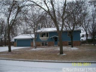 Foreclosed Home - 6101 111 1/2 AVE N, 55316