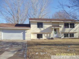 Foreclosed Home - List 100233797