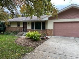 Foreclosed Home - 702 BRADFORD AVE, 55316