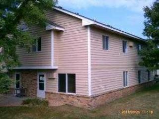 Foreclosed Home - 760 W VILLAGE RD APT 102, 55317