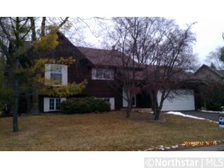 Foreclosed Home - List 100208554