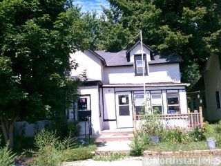 Foreclosed Home - 1015 STOUGHTON AVE, 55318