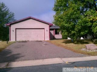 Foreclosed Home - 2306 SCHOOLMASTER DR, 55318