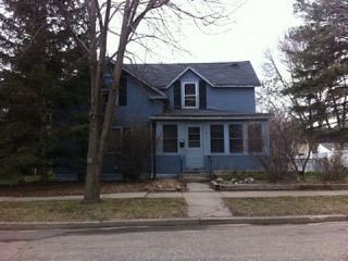 Foreclosed Home - List 100166264