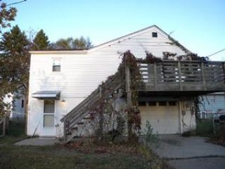 Foreclosed Home - List 100192572