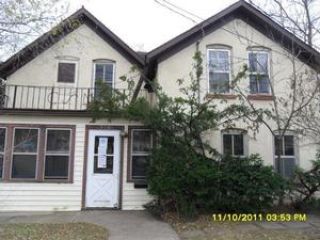 Foreclosed Home - 910 STOUGHTON AVE, 55318