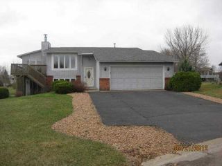 Foreclosed Home - 670 SAXONY CIR, 55318