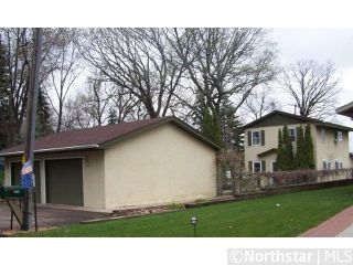 Foreclosed Home - 5519 108TH AVE, 55319