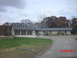 Foreclosed Home - List 100217758