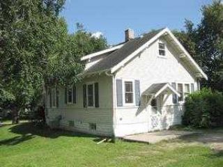 Foreclosed Home - 360 LINDEN AVE SE, 55321