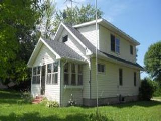 Foreclosed Home - List 100184784